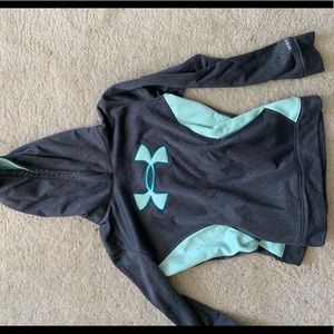 Under Armour Hoodie